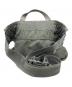 BRIEFING (ブリーフィング) FLIGHT LIGHT FLAP BODYBAG カーキ：8000円