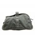 中古・古着 BRIEFING (ブリーフィング) FLIGHT LIGHT FLAP BODYBAG カーキ：8000円