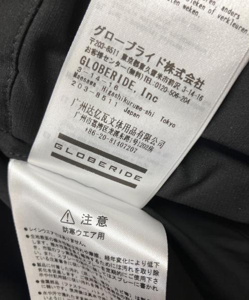 DAIWA PIER39（ダイワ ピア39）DAIWA PIER39 (ダイワ ピア39) TECH MIL CANADIAN DOWN PARKA ブラック サイズ:JP Sの古着・服飾アイテム