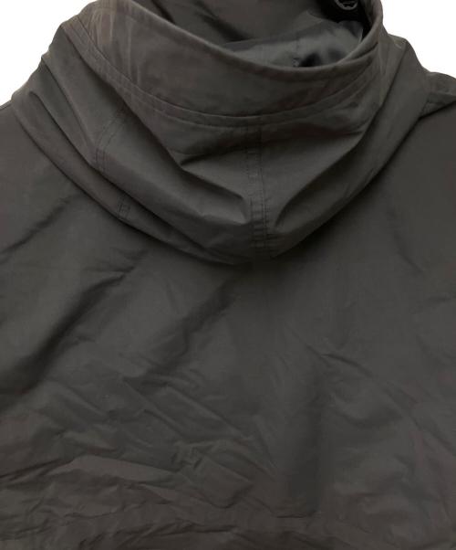 DAIWA PIER39（ダイワ ピア39）DAIWA PIER39 (ダイワ ピア39) TECH MIL CANADIAN DOWN PARKA ブラック サイズ:JP Sの古着・服飾アイテム