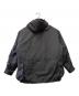 DAIWA PIER39 (ダイワ ピア39) TECH MIL CANADIAN DOWN PARKA ブラック サイズ:JP S：50000円