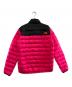 THE NORTH FACE (ザ ノース フェイス) MULTIDOORSY INSULATED JACKET ショッキングピンク×ブラック サイズ:L：10000円