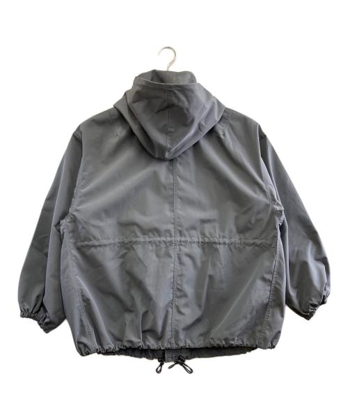 MARKA（マーカ）MARKA (マーカ) マウンテンパーカー グレー サイズ:1 未使用品の古着・服飾アイテム