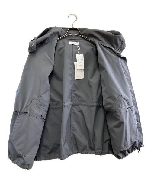 MARKA（マーカ）MARKA (マーカ) マウンテンパーカー グレー サイズ:1 未使用品の古着・服飾アイテム