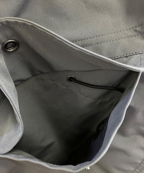 MARKA（マーカ）MARKA (マーカ) マウンテンパーカー グレー サイズ:1 未使用品の古着・服飾アイテム