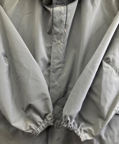 MARKA（マーカ）MARKA (マーカ) マウンテンパーカー グレー サイズ:1 未使用品の古着・服飾アイテム