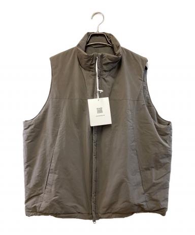 中古・古着通販】KAPTAIN SUNSHINE (キャプテンサンシャイン) Padding