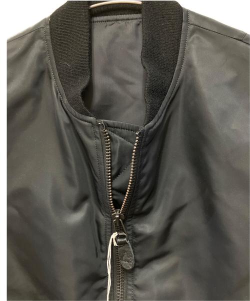 MARKA（マーカ）MARKA (マーカ) 66NYLON TWILL L-2B ブラック サイズ:2 未使用品の古着・服飾アイテム