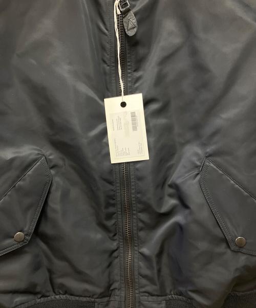 MARKA（マーカ）MARKA (マーカ) 66NYLON TWILL L-2B ブラック サイズ:2 未使用品の古着・服飾アイテム
