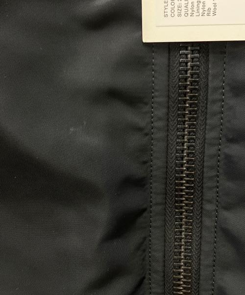 MARKA（マーカ）MARKA (マーカ) 66NYLON TWILL L-2B ブラック サイズ:2 未使用品の古着・服飾アイテム
