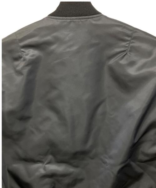 MARKA（マーカ）MARKA (マーカ) 66NYLON TWILL L-2B ブラック サイズ:2 未使用品の古着・服飾アイテム