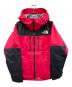 THE NORTH FACE（ザ ノース フェイス）の古着「MULTIDOORSY JACKET」｜ブラック×ショッキングピンク