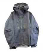 tilakティラック）の古着「Stinger Pro Jacket」｜グレー