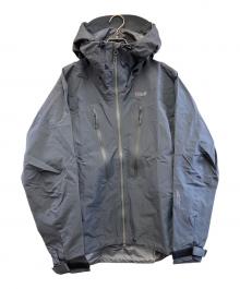 tilak（ティラック）の古着「Stinger Pro Jacket」｜グレー