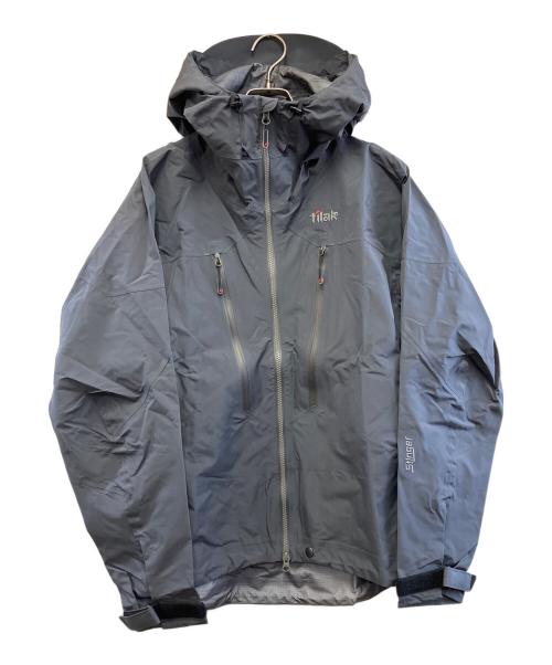 tilak（ティラック）tilak (ティラック) Stinger Pro Jacket グレー サイズ:S 未使用品の古着・服飾アイテム