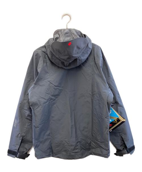 tilak（ティラック）tilak (ティラック) Stinger Pro Jacket グレー サイズ:S 未使用品の古着・服飾アイテム
