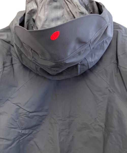 tilak（ティラック）tilak (ティラック) Stinger Pro Jacket グレー サイズ:S 未使用品の古着・服飾アイテム