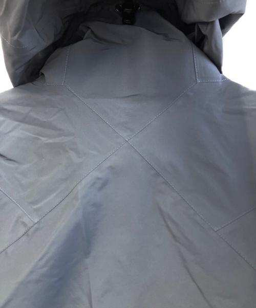 tilak（ティラック）tilak (ティラック) Stinger Pro Jacket グレー サイズ:S 未使用品の古着・服飾アイテム