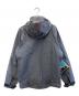 tilak (ティラック) Stinger Pro Jacket グレー サイズ:S 未使用品：50000円