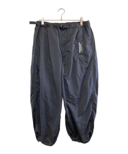 MOUNTAIN RESEARCH（マウンテンリサーチ）MOUNTAIN RESEARCH (マウンテンリサーチ) クライミングパンツ ブラック サイズ:Lの古着・服飾アイテム