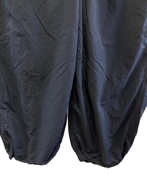 MOUNTAIN RESEARCH（マウンテンリサーチ）MOUNTAIN RESEARCH (マウンテンリサーチ) クライミングパンツ ブラック サイズ:Lの古着・服飾アイテム