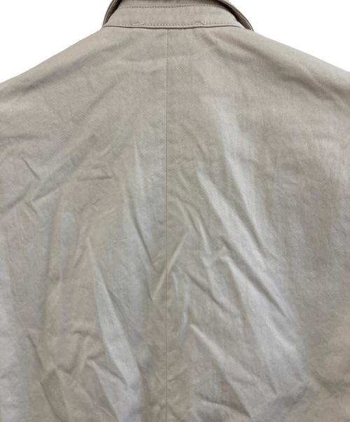 DAIWA PIER39（ダイワ ピア39）DAIWA PIER39 (ダイワ ピア39) Tech Loose 2B Jacket Twill ベージュ サイズ:JP Sの古着・服飾アイテム