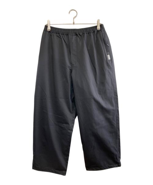 DAIWA PIER39（ダイワ ピア39）DAIWA PIER39 (ダイワ ピア39) GORE-TEX WINDSTOPPER TECH EASY TROUSERS ブラック サイズ:JP S 未使用品の古着・服飾アイテム