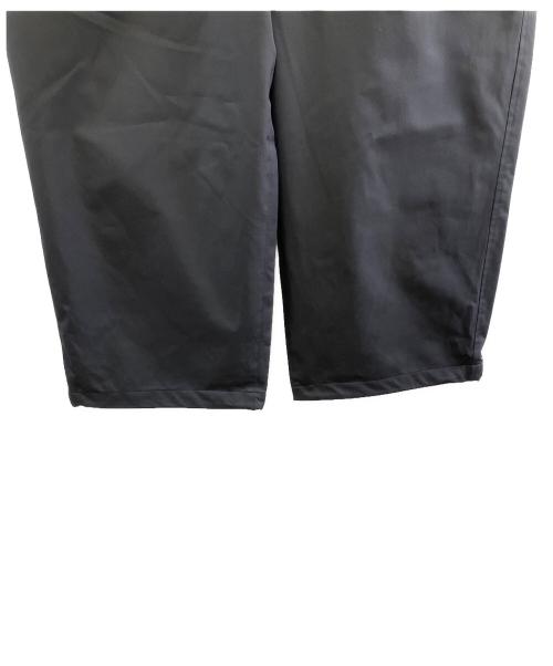 DAIWA PIER39（ダイワ ピア39）DAIWA PIER39 (ダイワ ピア39) GORE-TEX WINDSTOPPER TECH EASY TROUSERS ブラック サイズ:JP S 未使用品の古着・服飾アイテム