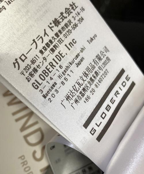 DAIWA PIER39（ダイワ ピア39）DAIWA PIER39 (ダイワ ピア39) GORE-TEX WINDSTOPPER TECH EASY TROUSERS ブラック サイズ:JP S 未使用品の古着・服飾アイテム