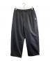 DAIWA PIER39（ダイワ ピア39）の古着「GORE-TEX WINDSTOPPER TECH EASY TROUSERS」｜ブラック