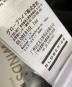 中古・古着 DAIWA PIER39 (ダイワ ピア39) GORE-TEX WINDSTOPPER TECH EASY TROUSERS ブラック サイズ:JP S 未使用品：24000円