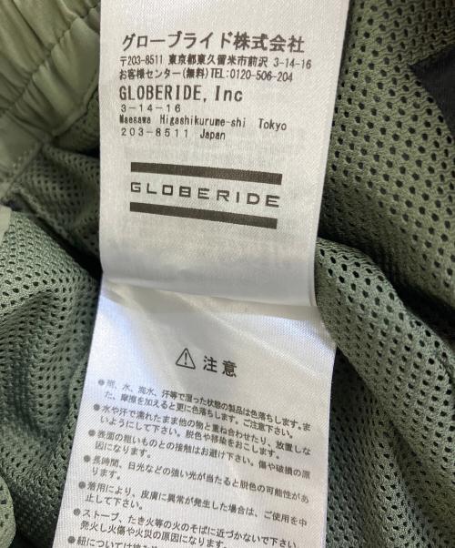 DAIWA PIER39（ダイワ ピア39）DAIWA PIER39 (ダイワ ピア39) TECH WINDBREAKER PANTS GORE-TEX オリーブ サイズ:JP Sの古着・服飾アイテム
