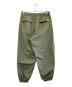 DAIWA PIER39 (ダイワ ピア39) TECH WINDBREAKER PANTS GORE-TEX オリーブ サイズ:JP S：20000円