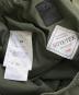中古・古着 DAIWA PIER39 (ダイワ ピア39) TECH WINDBREAKER PANTS GORE-TEX オリーブ サイズ:JP S：20000円