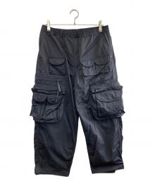 DAIWA PIER39（ダイワ ピア39）の古着「TECH PERFECT FISHING PANTS」｜ブラック