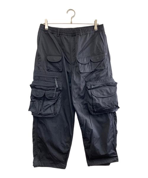 DAIWA PIER39（ダイワ ピア39）DAIWA PIER39 (ダイワ ピア39) TECH PERFECT FISHING PANTS ブラック サイズ:JP Sの古着・服飾アイテム