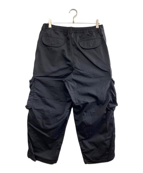 DAIWA PIER39（ダイワ ピア39）DAIWA PIER39 (ダイワ ピア39) TECH PERFECT FISHING PANTS ブラック サイズ:JP Sの古着・服飾アイテム