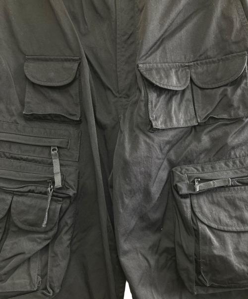 DAIWA PIER39（ダイワ ピア39）DAIWA PIER39 (ダイワ ピア39) TECH PERFECT FISHING PANTS ブラック サイズ:JP Sの古着・服飾アイテム