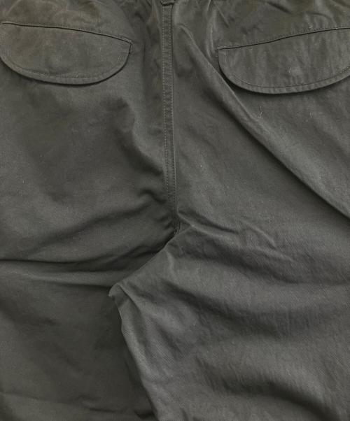 DAIWA PIER39（ダイワ ピア39）DAIWA PIER39 (ダイワ ピア39) TECH PERFECT FISHING PANTS ブラック サイズ:JP Sの古着・服飾アイテム