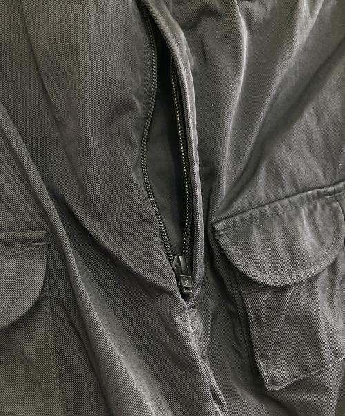 DAIWA PIER39（ダイワ ピア39）DAIWA PIER39 (ダイワ ピア39) TECH PERFECT FISHING PANTS ブラック サイズ:JP Sの古着・服飾アイテム