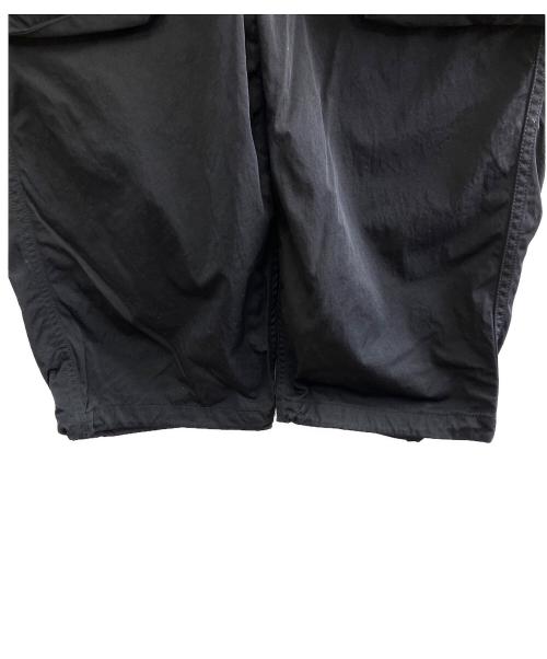 DAIWA PIER39（ダイワ ピア39）DAIWA PIER39 (ダイワ ピア39) TECH PERFECT FISHING PANTS ブラック サイズ:JP Sの古着・服飾アイテム