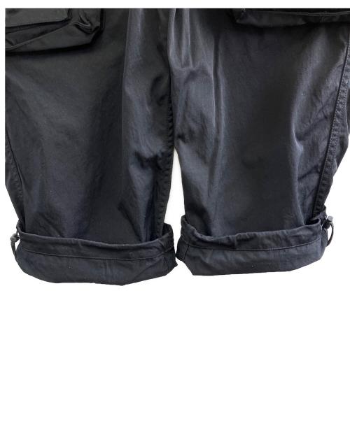 DAIWA PIER39（ダイワ ピア39）DAIWA PIER39 (ダイワ ピア39) TECH PERFECT FISHING PANTS ブラック サイズ:JP Sの古着・服飾アイテム
