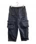 DAIWA PIER39（ダイワ ピア39）の古着「TECH PERFECT FISHING PANTS」｜ブラック