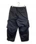 DAIWA PIER39 (ダイワ ピア39) TECH PERFECT FISHING PANTS ブラック サイズ:JP S：20000円