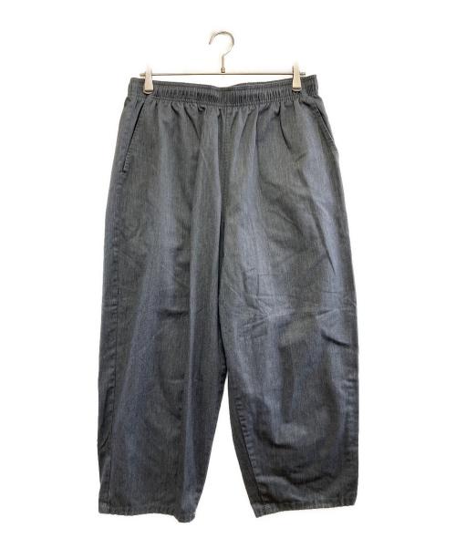 FreshService（フレッシュサービス）FreshService (フレッシュサービス) CORPORATE EASY PANTS グレー サイズ:ONE SIZEの古着・服飾アイテム