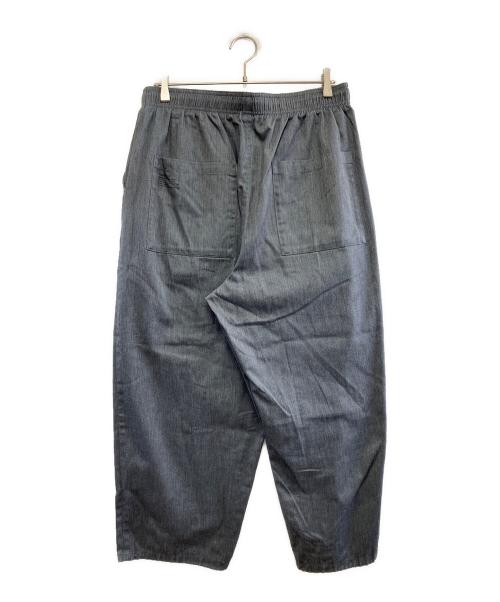 FreshService（フレッシュサービス）FreshService (フレッシュサービス) CORPORATE EASY PANTS グレー サイズ:ONE SIZEの古着・服飾アイテム