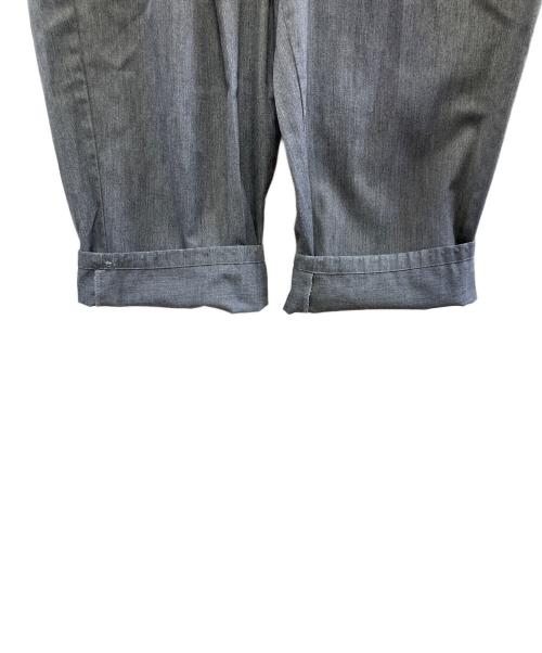 FreshService（フレッシュサービス）FreshService (フレッシュサービス) CORPORATE EASY PANTS グレー サイズ:ONE SIZEの古着・服飾アイテム