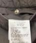 中古・古着 THE NORTHFACE PURPLELABEL (ザ・ノースフェイス パープルレーベル) Ripstop Wide Cropped Field Pants グレー サイズ:32：12000円