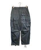 Engineered Garmentsエンジニアド ガーメンツ）の古着「FA Pant」｜グレー