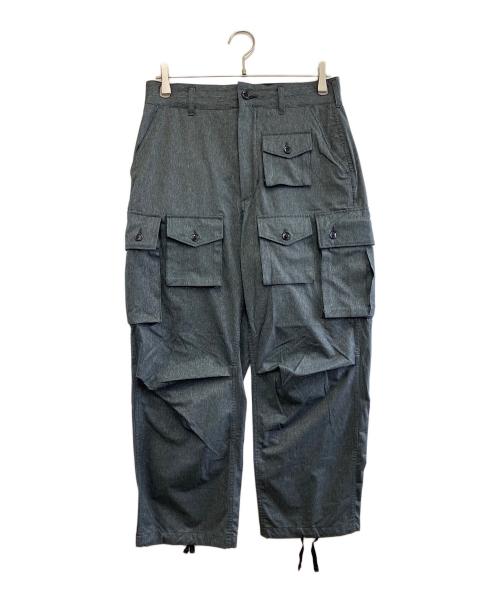 Engineered Garments（エンジニアド ガーメンツ）Engineered Garments (エンジニアド ガーメンツ) FA Pant グレー サイズ:XSの古着・服飾アイテム